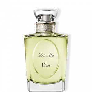 Dior Diorella Eau de Toilette toaletní voda 100ml