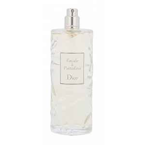 Dior Les Escales de Dior Escale a Portofino toaletní voda pro ženy 125 ml