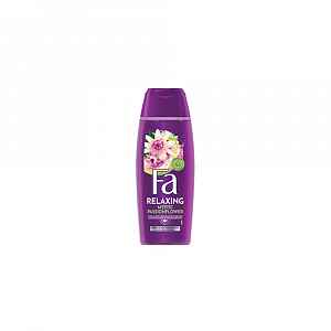 FA Mystic Moments Bambucké máslo sprchový gel 250 ml