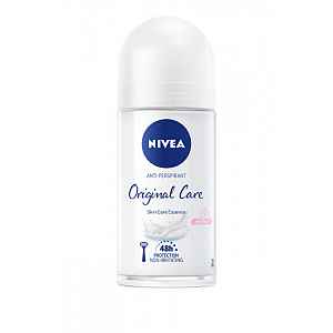 Kuličkový antiperspirant Original Care (Antiperspirant) 50 ml