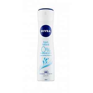 NIVEA Sprej Deo Fresh Natural 150ml