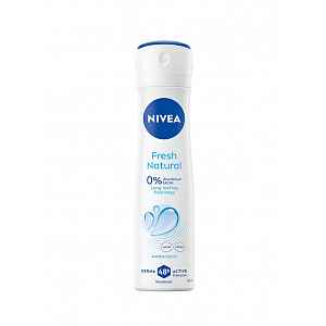 NIVEA Sprej Deo Fresh Natural 150ml