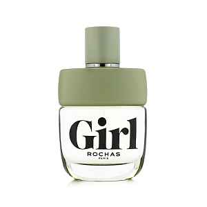 Rochas Girl dámská toaletní voda 100 ml