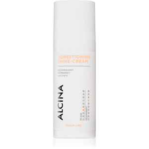Alcina Repair Line regenerační krém pro lesk suchých a křehkých vlasů 50 ml