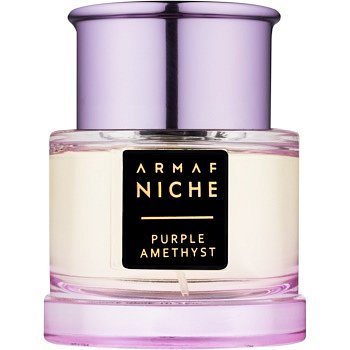 Armaf Purple Amethyst parfémovaná voda pro ženy 90 ml