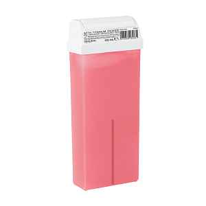 Depilační přírodní vosk roll-on Original Best Buy - růžový, 100 ml (7410624)