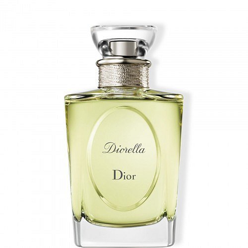 Dior Diorella Eau de Toilette toaletní voda 100ml