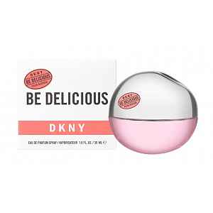 DKNY Be Delicious Fresh Blossom parfémovaná voda pro ženy 30 ml