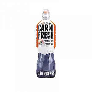 Extrifit Carnifresh 850ml elderberry