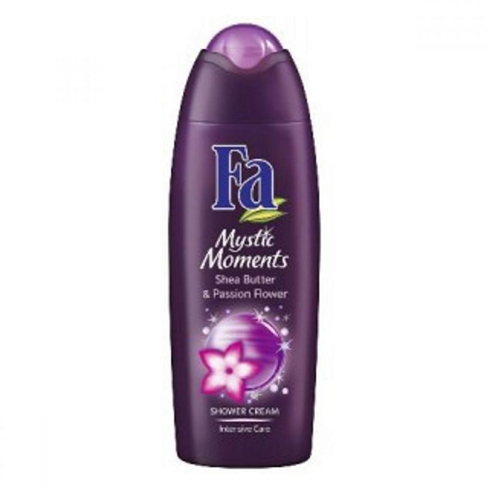 FA Mystic Moments Bambucké máslo sprchový gel 250 ml