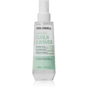 Goldwell Dualsenses Curls & Waves Bundling Spray sprej pro vlnité a kudrnaté vlasy 150 ml