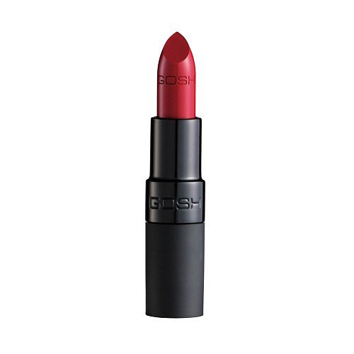 GOSH COPENHAGEN Velvet Touch Lipstick Matt Edition 007 Matt Cherry