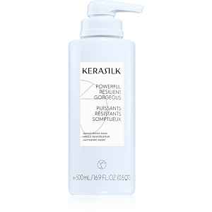 KERASILK Specialists Strengthening Mask posilující maska s hydratačním účinkem 500 ml