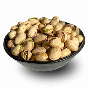 Lyopotraviny Pistácie natural, 500 g