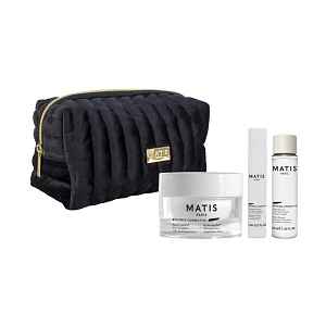 Matis Paris Corrective Set set na mimické vrásky  50 ml + 5 ml + 30 ml
