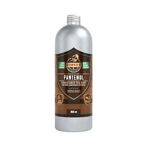 Pantenol kondicionér 1000 ml - Green idea