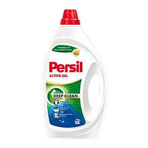 Persil Prací gel Deep Clean Plus Active  44 pd 1,98 l