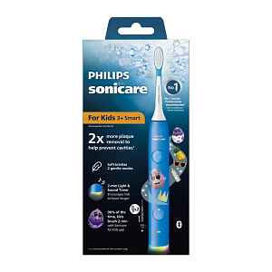 Philips Dětský sonický kartáček 3+ Smart HX6600/12