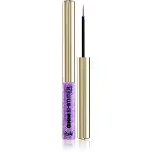 Rude Cosmetics Gimme Shimmer dlouhotrvající oční linky odstín Sugar Plum 2.5 g