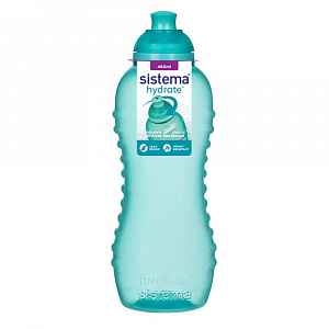 Sistema Hydrate Squeeze Twist´n´Sip lahev 460 ml