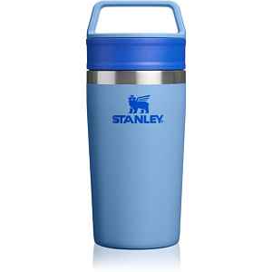 Stanley Café-To-Go Travel Mug termohrnek střední Blue Sky 1 ks