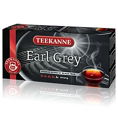 TEEKANNE Earl Grey n.s.20x1.65g