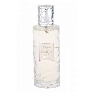 Dior Les Escales de Dior Escale a Portofino toaletní voda pro ženy 75 ml