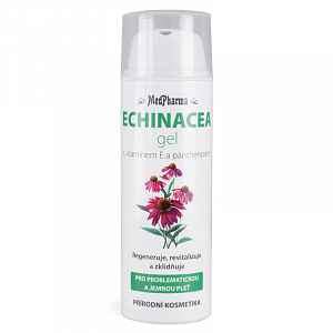 MedPharma Echinacea gel 50ml