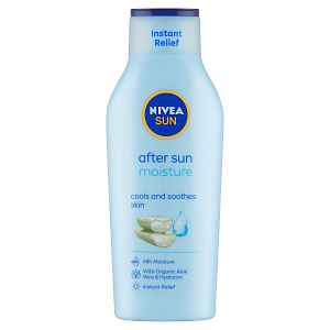 NIVEA SUN Hydratační mléko po opalování 400ml