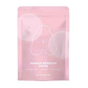 NOT SO FUNNY ANY Makeup Remover Puffs odličovací tampony 2 ks