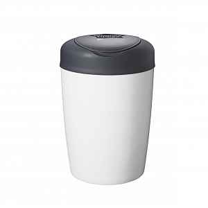 Koš na pleny Sangenic Simplee šedý Nový design