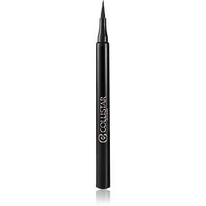 Collistar Infinito Eye Marker dlouhotrvající oční linky ve fixu odstín Brown 1 ml