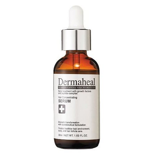 Dermaheal Hair Sérum pro podporu růstu vlasů 50ml