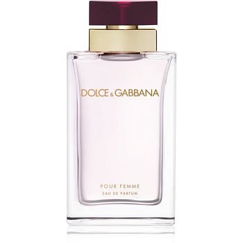 Dolce & Gabbana Pour Femme parfémovaná voda pro ženy 100 ml