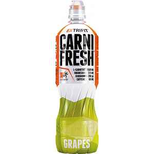 Extrifit Carnifresh 850ml grapes