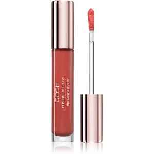 GOSH COPENHAGEN Peptide Lip Gloss lesk na rty s peptidy odstín 003 Vintage 7 ml