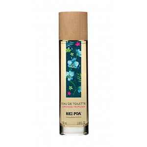 HEI POA Eau de Toilette Tropical Orchid 100 ml