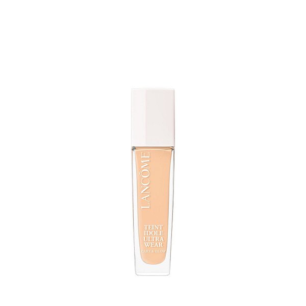 Lancôme Teint Idole Ultra Wear Care & Glow  pečující make-up s rozjasňujícím efektem a SPF 25  - 115C  30 ml