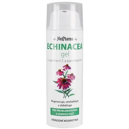 MedPharma Echinacea gel 50ml