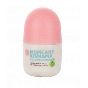 MomCare Přírodní kuličkový deodorant 60 ml