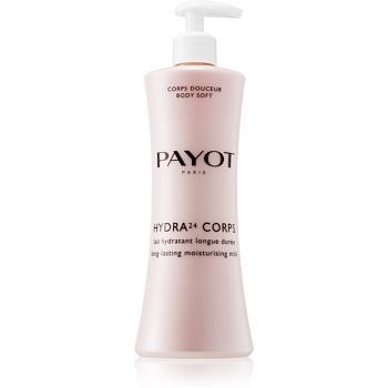 Payot Hydra 24 Corps hydratační a zpevňující tělové mléko 400 ml