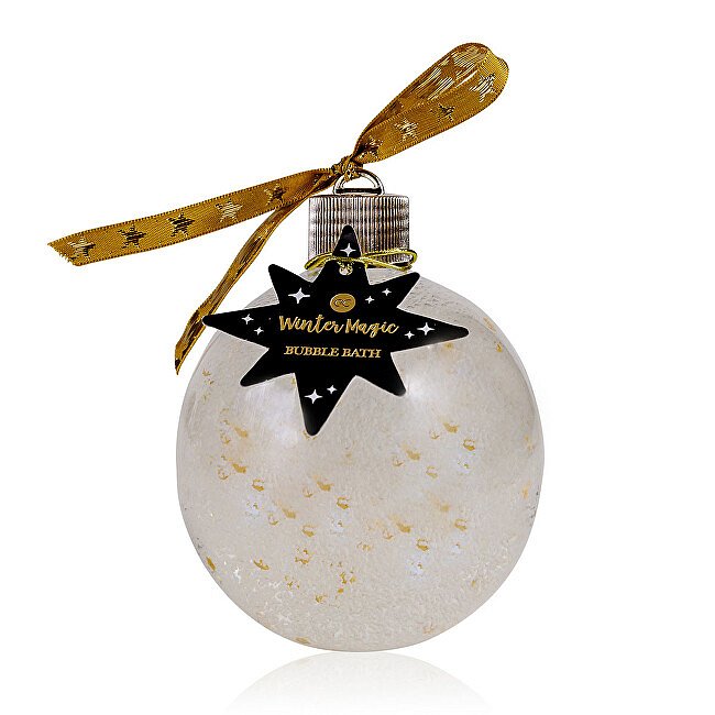 Pěna do koupele Winter Magic (Bubble Bath) 500 ml