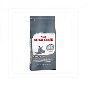 Royal Canin ORAL CARE CAT (>12m) 400g