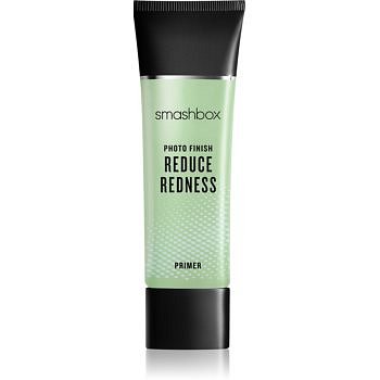 Smashbox Photo Finish Reduce Redness Primer podkladová báze proti začervenání cestovní balení 12 ml