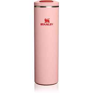 Stanley Transit Fliptop Mug termohrnek velký Peach Rose 1 ks