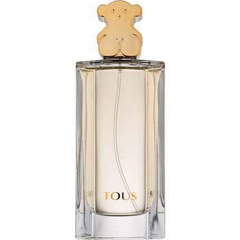 Tous Gold parfémovaná voda pro ženy 50 ml