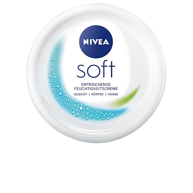 Univerzální hydratační krém Soft (Cream) 375 ml