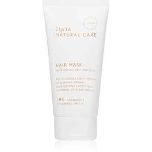 Ziaja Natural Care hydratační maska na vlasy 150 ml