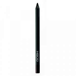 GOSH COPENHAGEN Velvet Touch Eye Liner Waterproof Metallic Brass