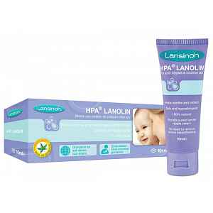 Lansinoh HPA lanolin 10ml  10305